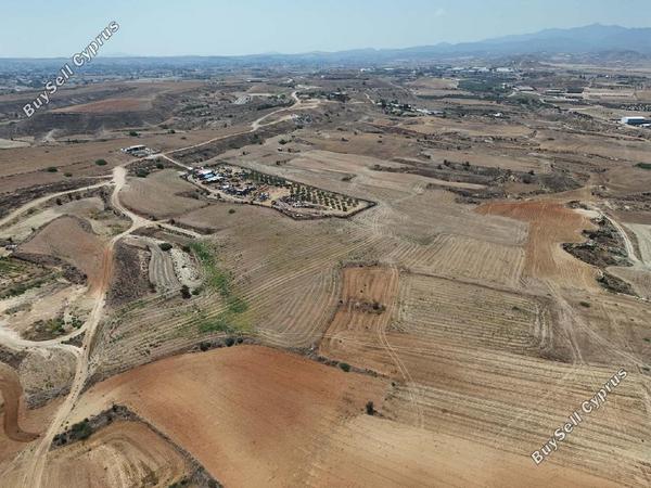 land for sale ergates nicosia 8374546 image 14603082