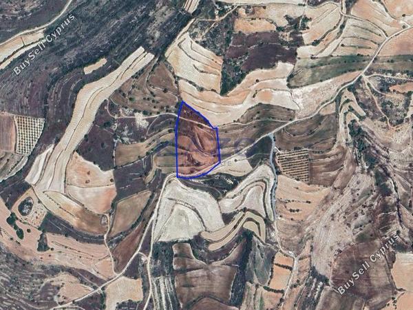 land for sale pachna limassol 8156546 image 13482515