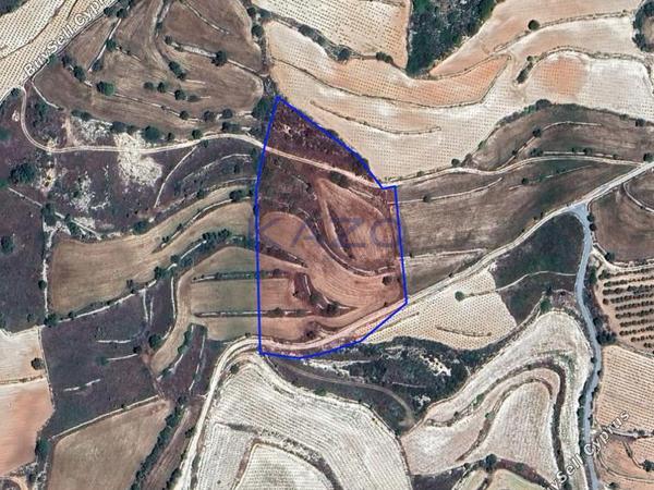 land for sale pachna limassol 8156546 image 13482516