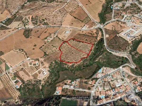 land for sale tala paphos 7738546 image 12562047