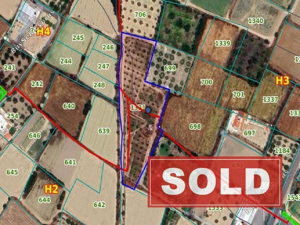land sold pera orinis nicosia 944546 image 3002615