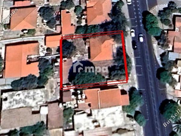 plot for sale agios dometios nicosia 7816546 image 10653723