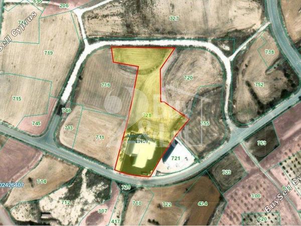 plot for sale athienou larnaca 8599546 image 15947716