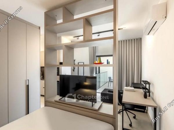 studio apartment for rent agios dometios nicosia 8346546 image 16338893