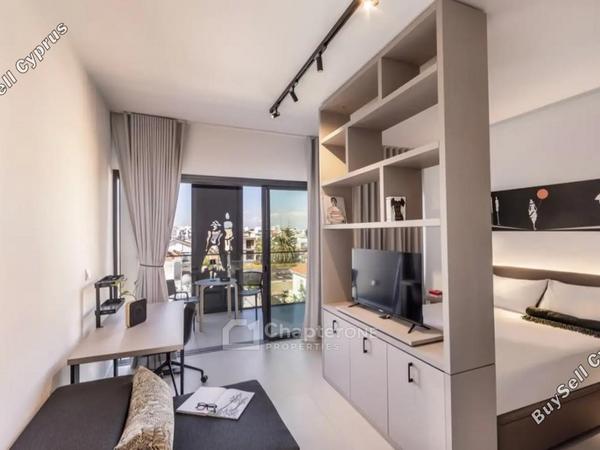 studio apartment for rent agios dometios nicosia 8346546 image 16338895