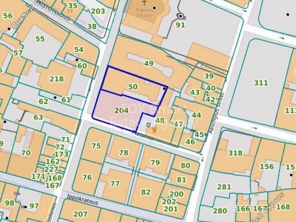 studio building for sale nicosia walled old city nicosia 1151546 image 5136614