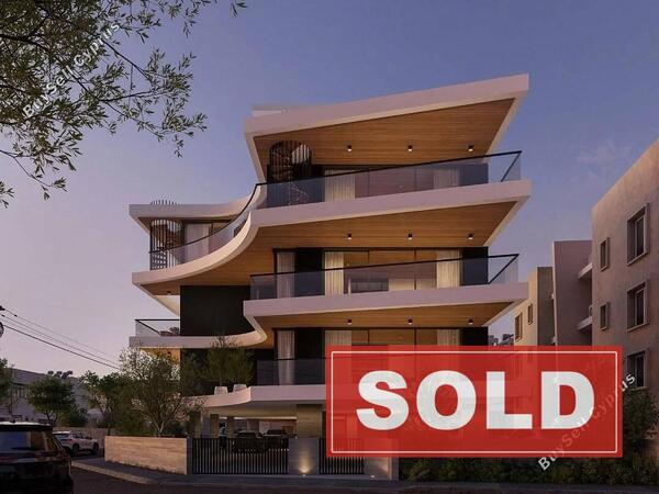 1 bedroom apartment sold agios nicolaos limassol 1192646 image 2843744