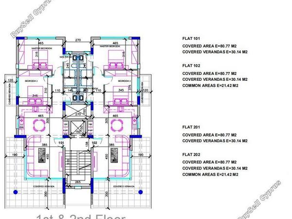 2 bedroom apartment for sale paphos municipality paphos 8399646 image 14849729
