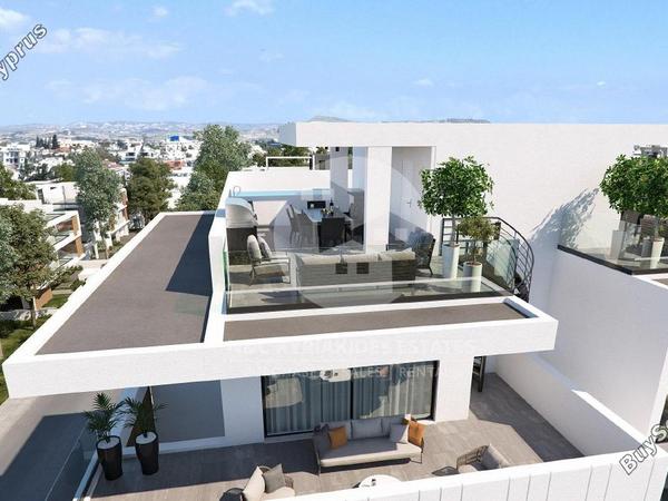 2 bedroom penthouse for sale chrysopolitissa larnaca 8664646 image 15992467