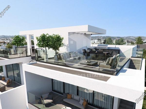 2 bedroom penthouse for sale chrysopolitissa larnaca 8664646 image 15992470