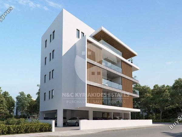 2 bedroom penthouse for sale chrysopolitissa larnaca 8664646 image 15992472