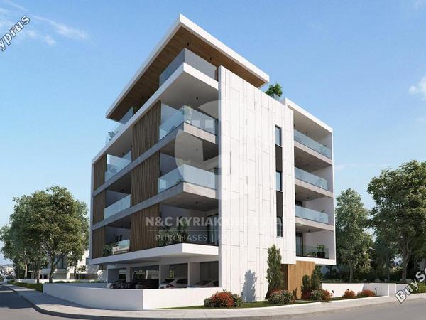 2 bedroom penthouse for sale chrysopolitissa larnaca 8664646 image 15992477