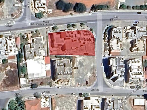 2 bedroom penthouse for sale larnaca municipality larnaca 8406646 image 14882275