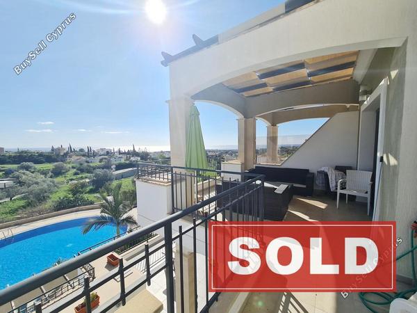 2 bedroom penthouse sold peyia paphos 8288646 image 14042661