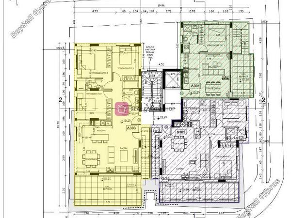 3 bedroom apartment for sale egkomi nicosia 8570646 image 16813382