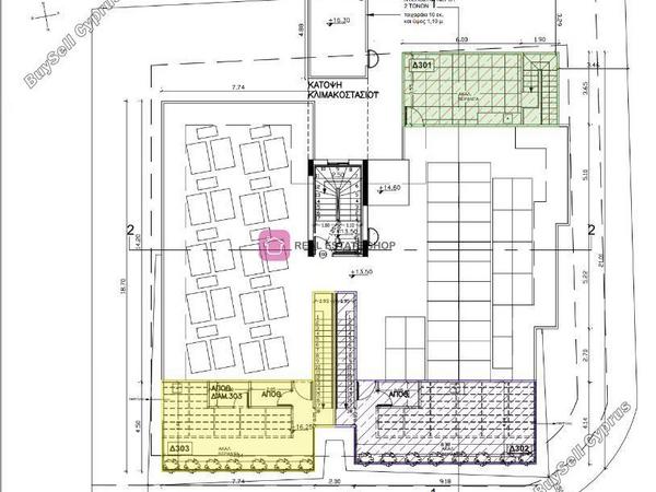 3 bedroom apartment for sale egkomi nicosia 8570646 image 16813387