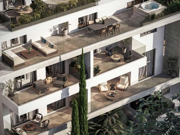 3 bedroom penthouse for sale sotiros agios ioannis larnaca larnaca 1273646 image 15460035