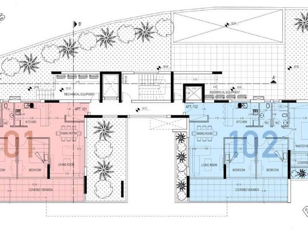 4 bedroom apartment for sale agios tychonas limassol 8333646 image 14329970