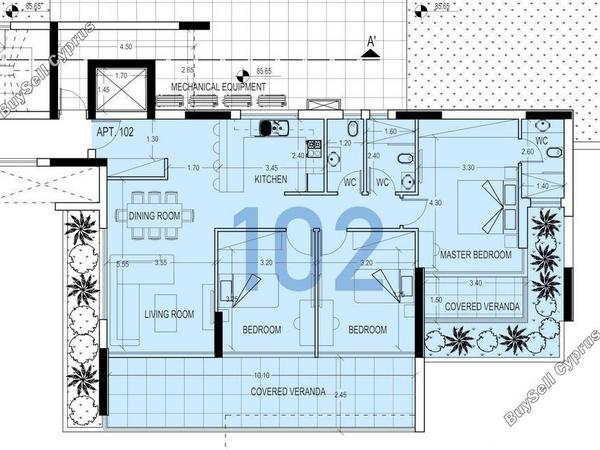 4 bedroom apartment for sale agios tychonas limassol 8333646 image 14329972