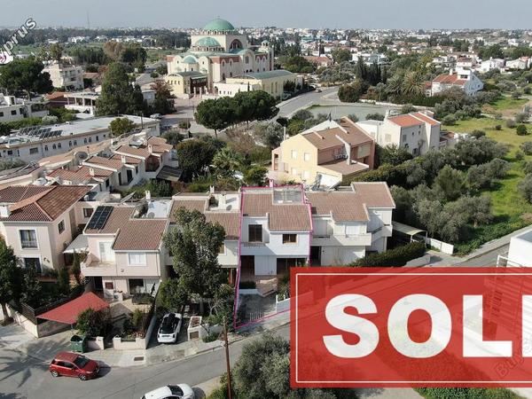 4 bedroom town house sold strovolos nicosia 1722646 image 4589498