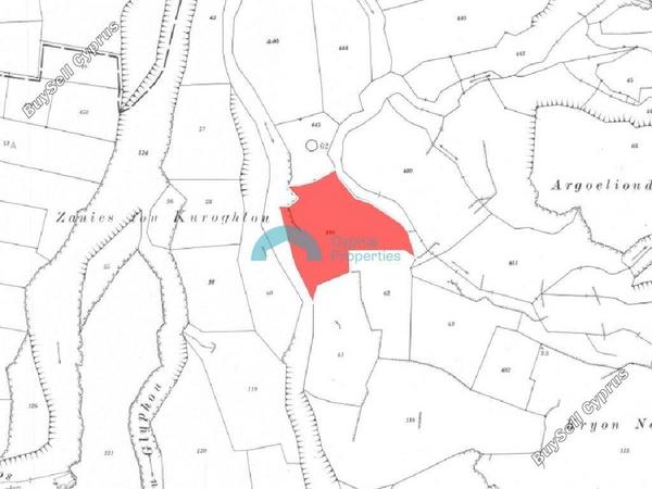 land for sale ergates nicosia 8412646 image 14903550