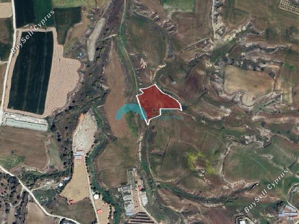 land for sale ergates nicosia 8412646 image 14903552