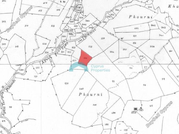land for sale lythrodontas nicosia 1890646 image 7136741