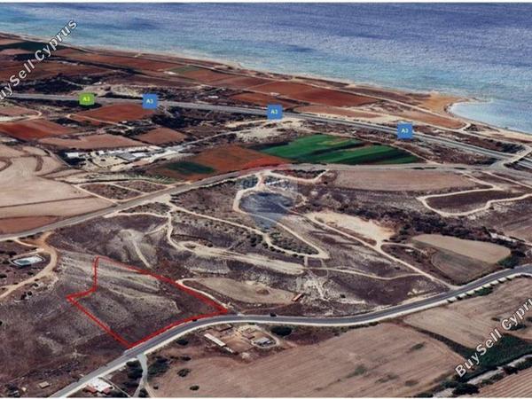 land for sale ormideia larnaca 8156646 image 17056328