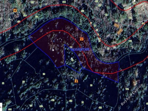land for sale palaiomylos limassol 1638646 image 15598283