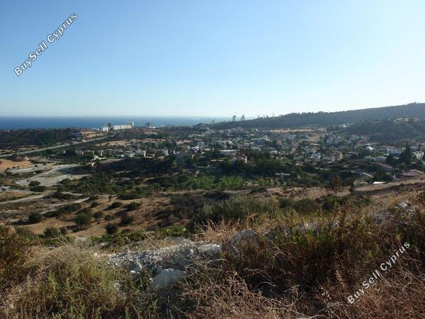 plot for sale agios tychonas limassol 805646 image 647583