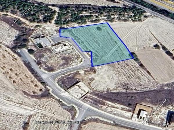 plot for sale alampra nicosia 1060646 image 16556646