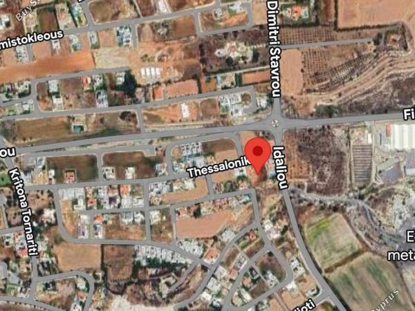 plot for sale ilioupoli nicosia 1820646 image 12598044
