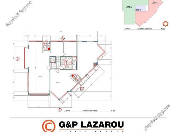 studio office for rent makedonitissa nicosia 1581646 image 6045435