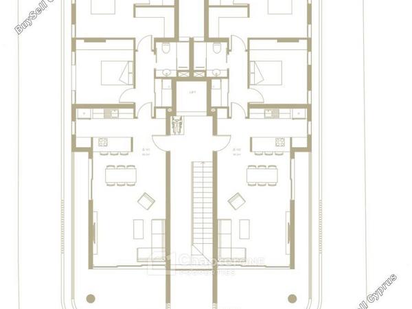 2 bedroom apartment for sale dasoupoli nicosia 8346746 image 14740007