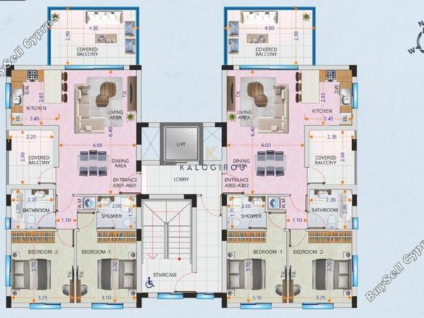 2 bedroom apartment for sale livadia larnacas larnaca 7555746 image 9558519