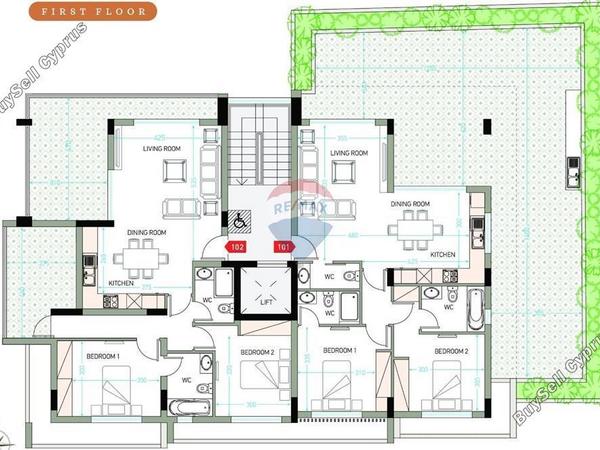 2 bedroom apartment for sale potamos germasogeias limassol 8542746 image 15556886