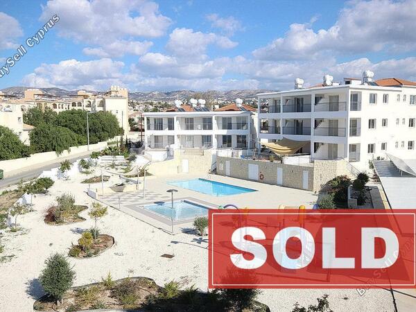 2 bedroom apartment sold chlorakas paphos 228746 image 258146
