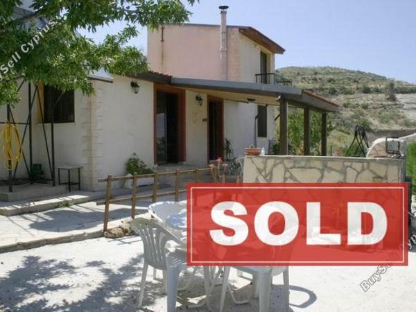 2 bedroom detached house sold laneia limassol 216746 image 83667