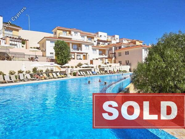 2 bedroom end town house sold peyia paphos 625746 image 314397