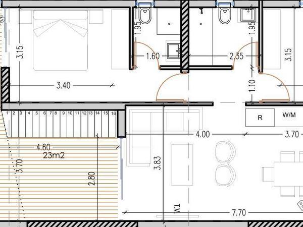 2 bedroom penthouse for sale aradippou larnaca 8463746 image 15799968