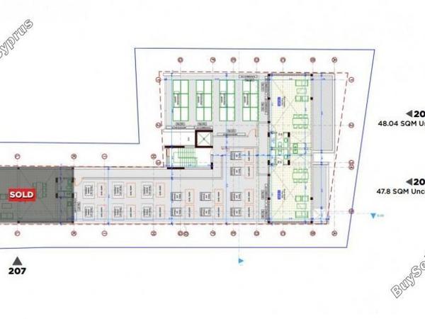 2 bedroom penthouse for sale livadia larnacas larnaca 7732746 image 14183618