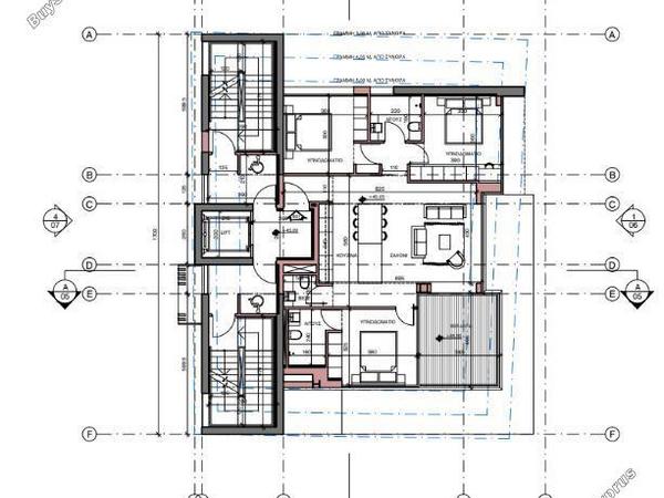 3 bedroom apartment for sale chrysopolitissa larnaca 7997746 image 12593688