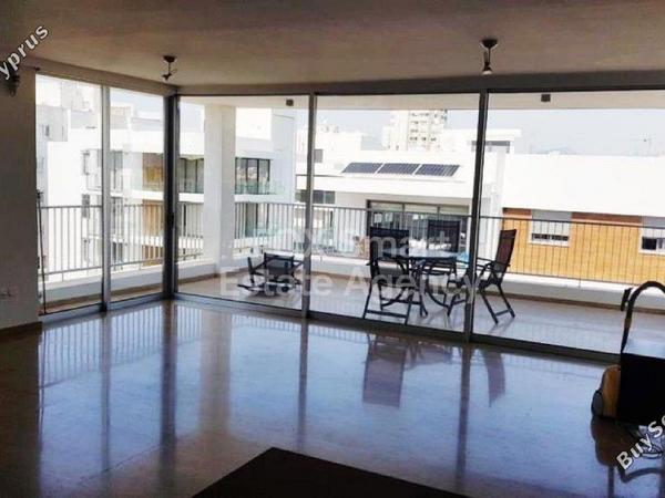 3 bedroom penthouse for rent acropolis nicosia 1600746 image 5138084