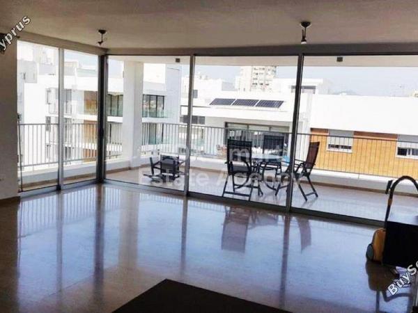 3 bedroom penthouse for rent acropolis nicosia 1600746 image 5138086