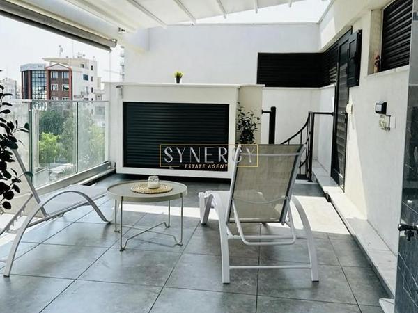 3 bedroom penthouse for rent agios nektarios limassol 8554746 image 17531265