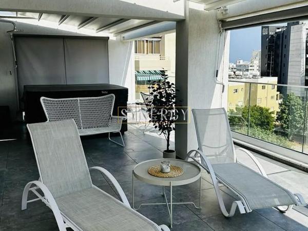 3 bedroom penthouse for rent agios nektarios limassol 8554746 image 17531268