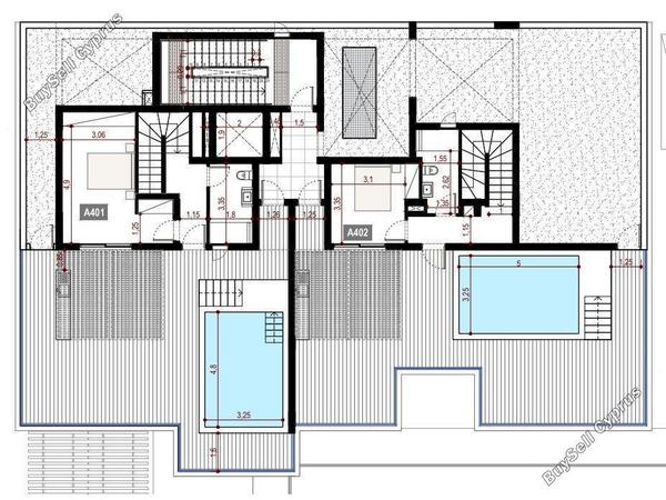 3 bedroom penthouse for sale potamos germasogeias limassol 1274746 image 13331865