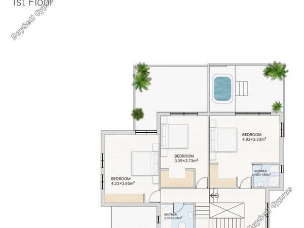 4 bedroom detached house for sale pissouri limassol 1610746 image 6205293