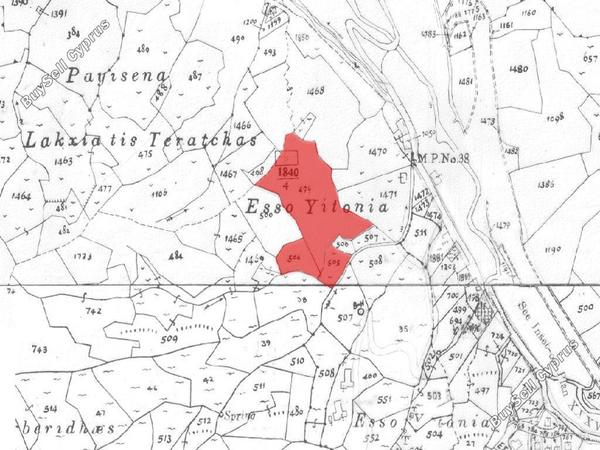 land for sale kakopetria nicosia 8639746 image 15907638