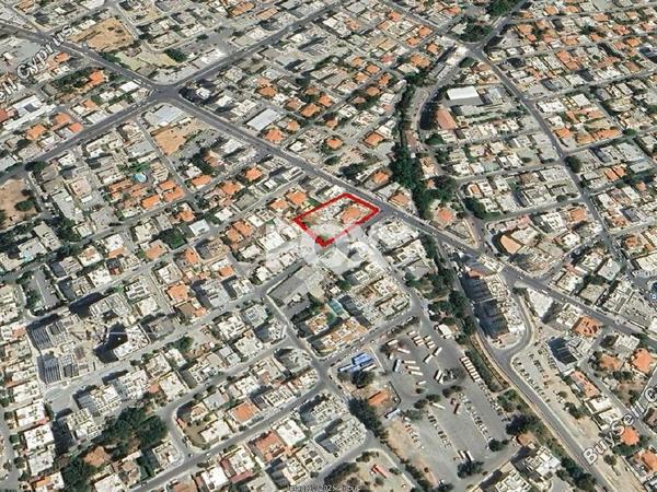 land for sale kato polemidia limassol 1877746 image 7035886